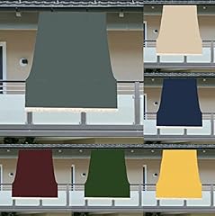 Luga tenda sole usato  Spedito ovunque in Italia 