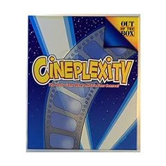 Cineplexity game for sale  Delivered anywhere in USA 