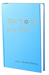 The torah year gebraucht kaufen  Wird an jeden Ort in Deutschland