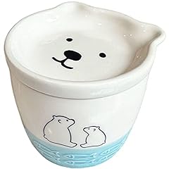 Cute ceramic bear for sale  Delivered anywhere in USA 