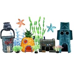 Fish tank decorations for sale  Delivered anywhere in USA 