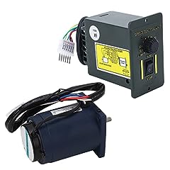 Gear motor control for sale  Delivered anywhere in Ireland