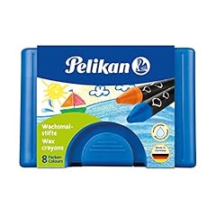 Pelikan 722959 wachsmalstifte gebraucht kaufen  Wird an jeden Ort in Deutschland