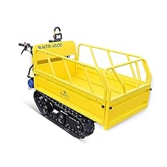 Bamato mini raupendumper gebraucht kaufen  Wird an jeden Ort in Deutschland
