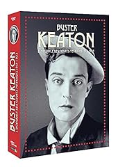 Buster keaton intégrale d'occasion  Livré partout en France