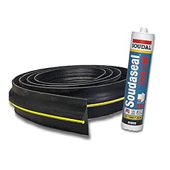 Garage door rubber for sale  Delivered anywhere in Ireland