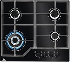 Electrolux piano cottura usato  Spedito ovunque in Italia 