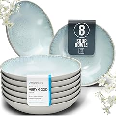 Stoneware pasta bowls for sale  Delivered anywhere in USA 