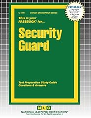 Security guard for sale  Delivered anywhere in USA 