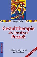 Gestalttherapie als kreativer gebraucht kaufen  Wird an jeden Ort in Deutschland