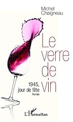 Verre vin 1945 d'occasion  Livré partout en Belgiqu
