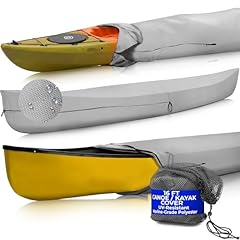 Eliteshield canoe cover for sale  Delivered anywhere in USA 