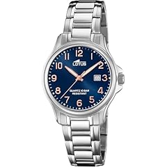 Lotus montre femme d'occasion  Livré partout en France