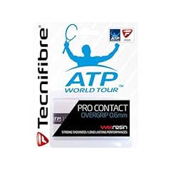 Tecnifibre atp pro usato  Spedito ovunque in Italia 