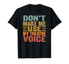 Make use theatre for sale  Delivered anywhere in USA 