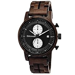 Holzwerk germany orologio usato  Spedito ovunque in Italia 