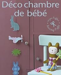 Déco chambre bébé d'occasion  Livré partout en France