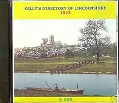 Kelly directory lincolnshire for sale  Delivered anywhere in UK