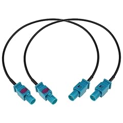 Emsea 2pcs fakra for sale  Delivered anywhere in UK