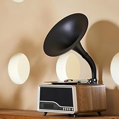 Hzlsbl vintage gramophone for sale  Delivered anywhere in USA 
