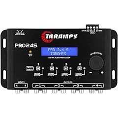 Taramps pro 2.4s for sale  Delivered anywhere in UK