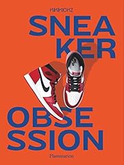 Sneaker obsession for sale  Delivered anywhere in Ireland