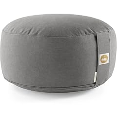 Lotus meditation cushion for sale  Delivered anywhere in UK