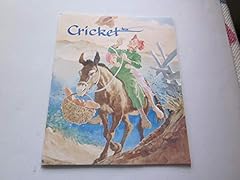 Cricket magazine may for sale  Delivered anywhere in USA 