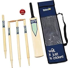 Cricket set size for sale  Delivered anywhere in UK