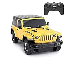 Rastar jeep wrangler for sale  Delivered anywhere in UK