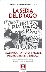 Sedia del drago usato  Spedito ovunque in Italia 