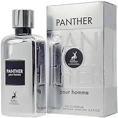 Panther pour homme gebraucht kaufen  Wird an jeden Ort in Deutschland