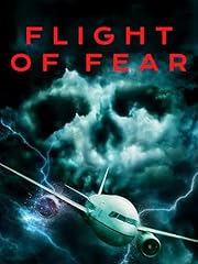 Flight fear terrore usato  Spedito ovunque in Italia 