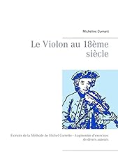 Violon 18ème siècle d'occasion  Livré partout en France