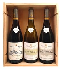 Coffret grands vins d'occasion  Livré partout en France