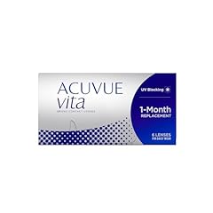 Acuvue vita monatskontaktlinse gebraucht kaufen  Wird an jeden Ort in Deutschland