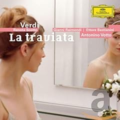 Verdi traviata d'occasion  Livré partout en France
