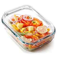 Nutriups 2.2qt rectangular for sale  Delivered anywhere in USA 