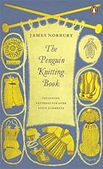 Penguin knitting book for sale  Delivered anywhere in UK