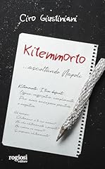 Kitemmorto... ascoltando napol usato  Spedito ovunque in Italia 