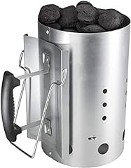 Gftime rapidfire chimney for sale  Delivered anywhere in Ireland