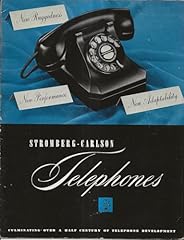 Stromberg carlson telephones for sale  Delivered anywhere in USA 