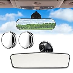 Car mirror rear for sale  Delivered anywhere in UK