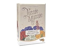 Tussie mussie complete for sale  Delivered anywhere in UK