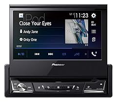 Pioneer avh a7100bt for sale  Delivered anywhere in UK