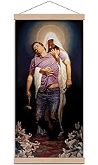Wall art jesus for sale  Delivered anywhere in USA 