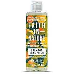 Shampooing naturel pamplemouss d'occasion  Livré partout en France