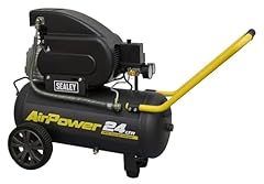 Sealey sac2420e110v compressor for sale  Delivered anywhere in UK