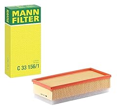Mann filter 156 usato  Spedito ovunque in Italia 