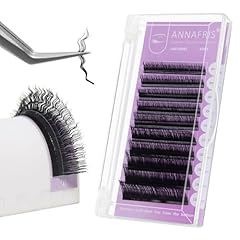 Annafris eyelash individual for sale  Delivered anywhere in UK